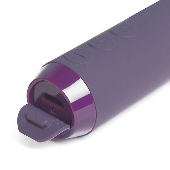 JE JOUE - VIBRADOR BULLET PUNTO G MORADO