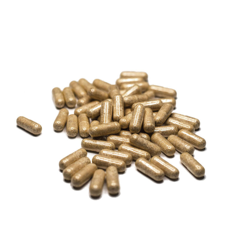 BIJOUX - COMPLEMENTO ALIMENTICIO ORGASM GLOW 60 CÁPSULAS