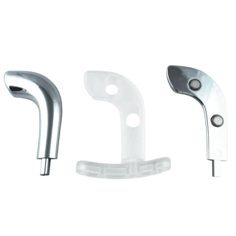 ELECTRASTIM - MASAJEADOR DE PRÓSTATA EXO ROGUE