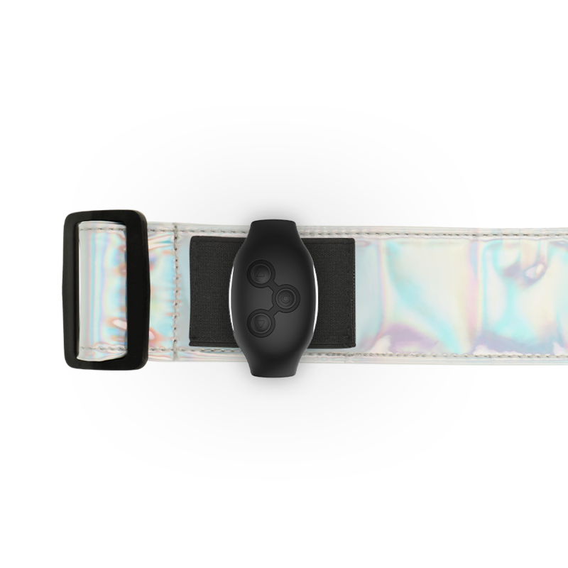 MITOLOGÍA - ARNÉS DE FANTASÍA - ARNÉS IRIDISCENTE L/XL