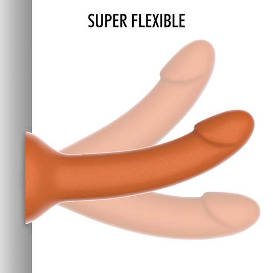 MITOLOGÍA - DILDO RUNA REAL M