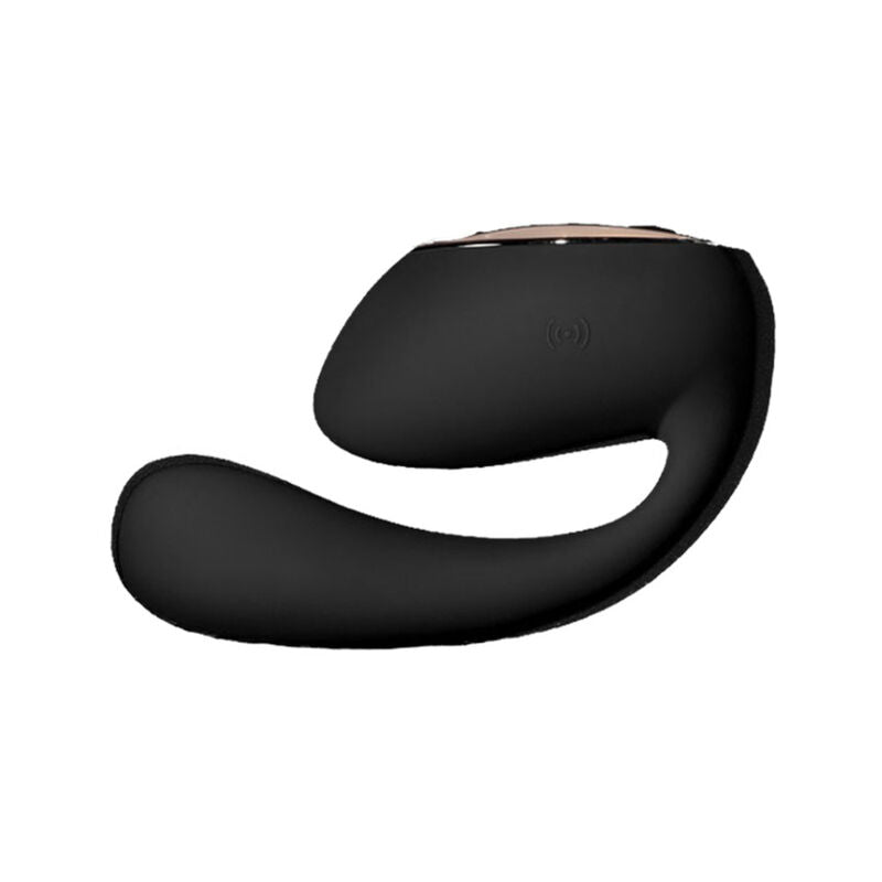 LELO - IDA WAVE MASSEUR POUR COUPLES NOIR