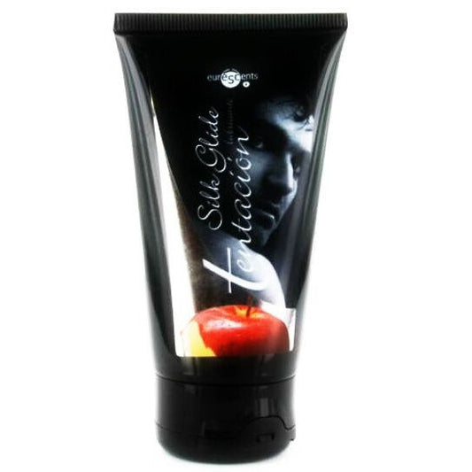 TENTACION - LUBRICANTE CON SABOR A MARACUYÁ 75 ML