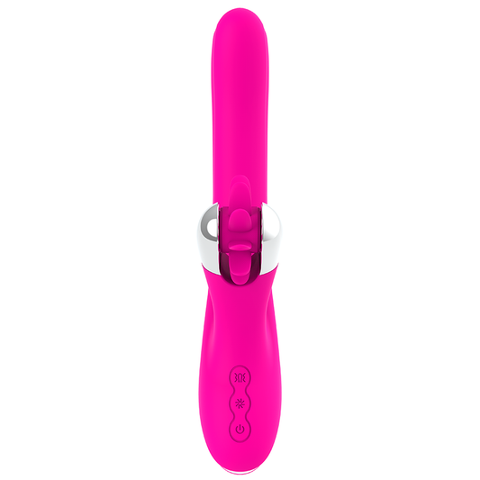 DIVERSIA - ROTACIÓN DE CONEJO 24 CM