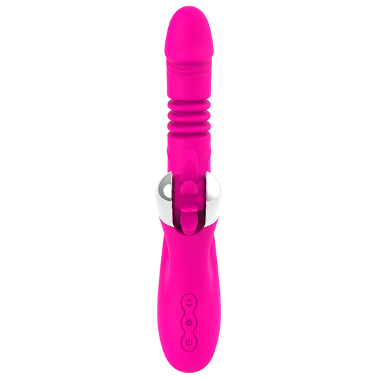 DIVERSIA - CONEJO ARRIBA Y ABAJO 24 CM