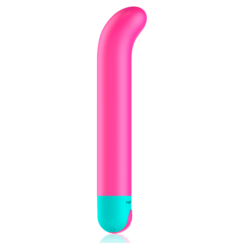 HAPPY LOKY - VIBRADOR DEL PUNTO G ARIEL