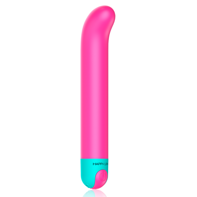 HAPPY LOKY - VIBRADOR DEL PUNTO G ARIEL