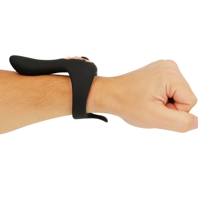 ANBIGUO - STIMULATEUR DE GLANDES ET DE PÉRINÉE ARKADIO COMPATIBLE AVEC LA TECHNOLOGIE SANS FIL WATCHME