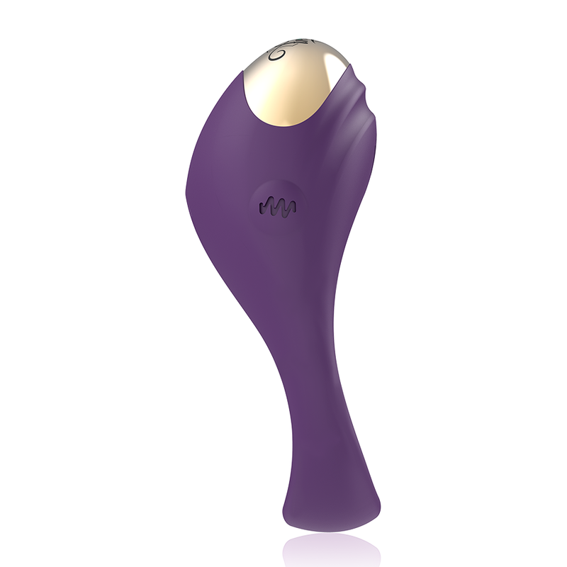 TESORO - ANILLO VIBRADOR ROBIN WATCHME TECNOLOGÍA INALÁMBRICA COMPATIBLE