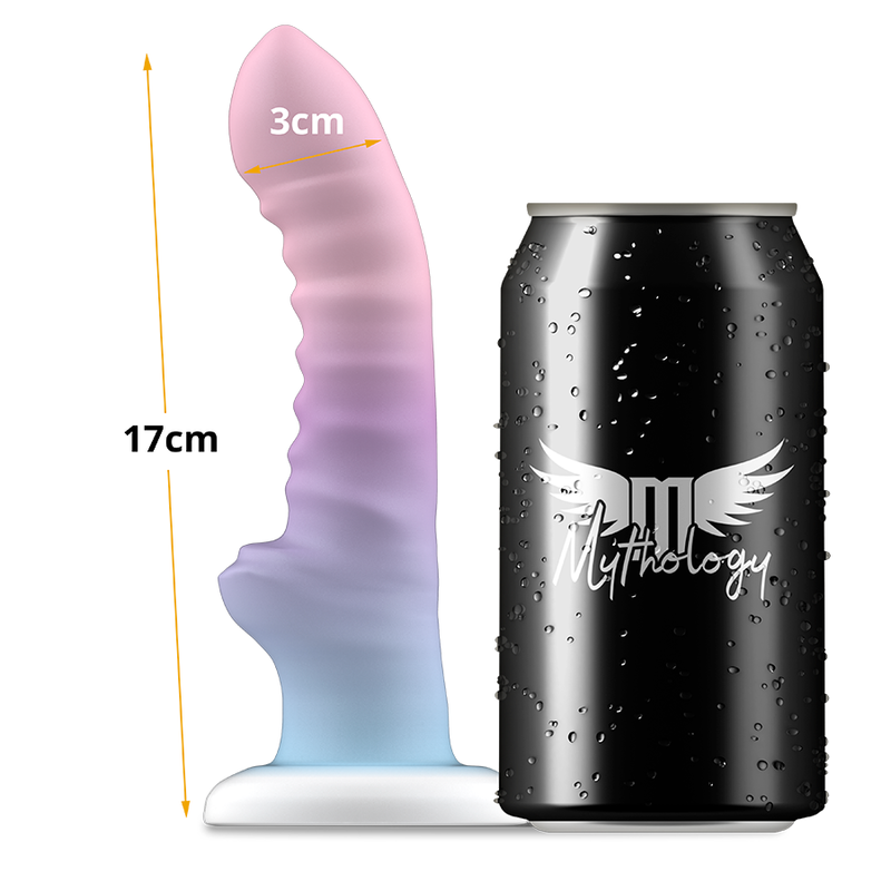 MYTHOLOGIE - COLBY NAYADE DILDO