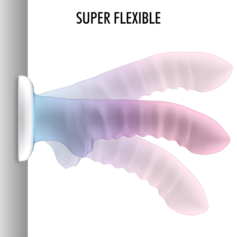 MYTHOLOGIE - COLBY NAYADE DILDO