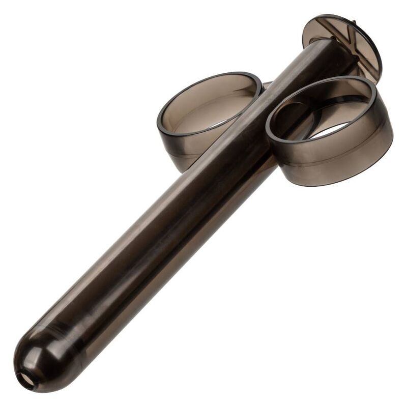 CALEXOTICS - TUBO DE LUBRICANTE XL NEGRO