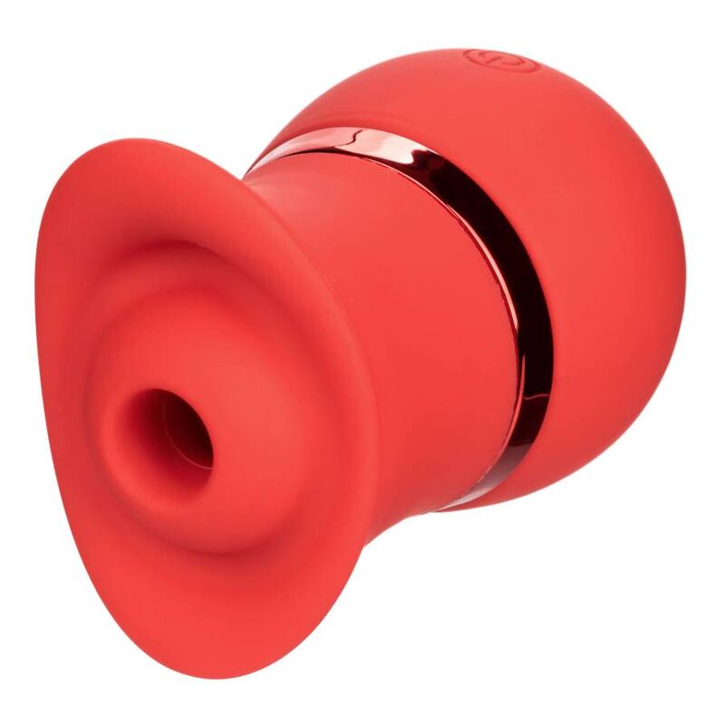 CALEXOTICS - SET DE CHUPAR Y JUGAR CON BESO FRANCÉS