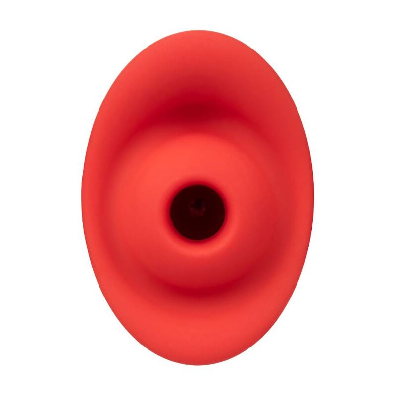 CALEXOTICS - SET DE CHUPAR Y JUGAR CON BESO FRANCÉS