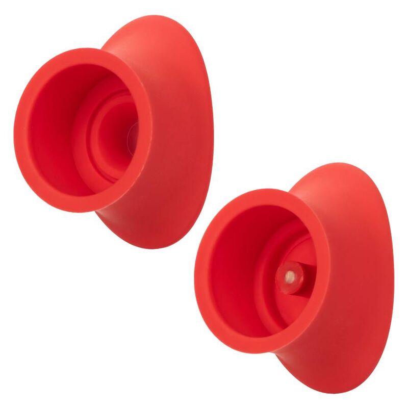 CALEXOTICS - SET DE CHUPAR Y JUGAR CON BESO FRANCÉS