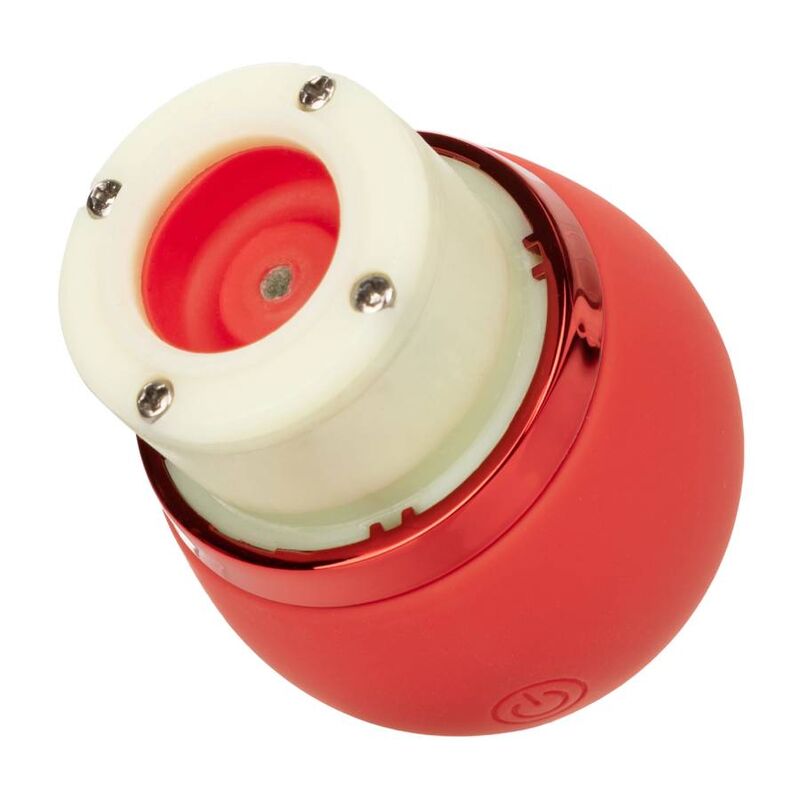 CALEXOTICS - SET DE CHUPAR Y JUGAR CON BESO FRANCÉS