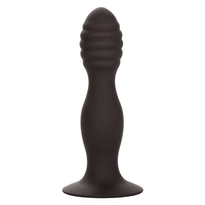 CALEXOTICS - Écarteur anal côtelé