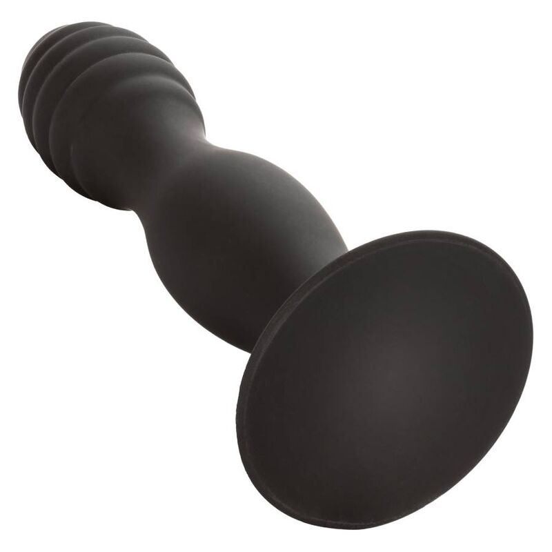 CALEXOTICS - Écarteur anal côtelé