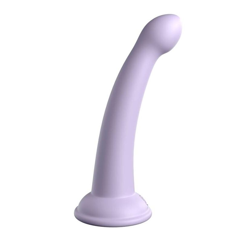 DILLIO - EXPLORADOR SECRETO 15,24 CM VIOLETA