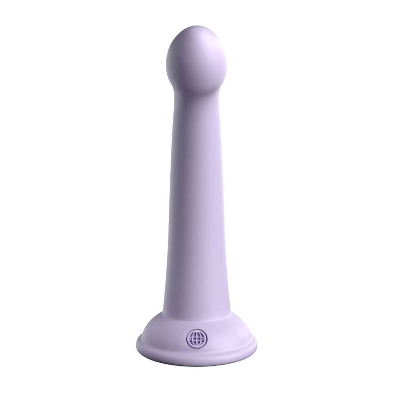 DILLIO - EXPLORADOR SECRETO 15,24 CM VIOLETA
