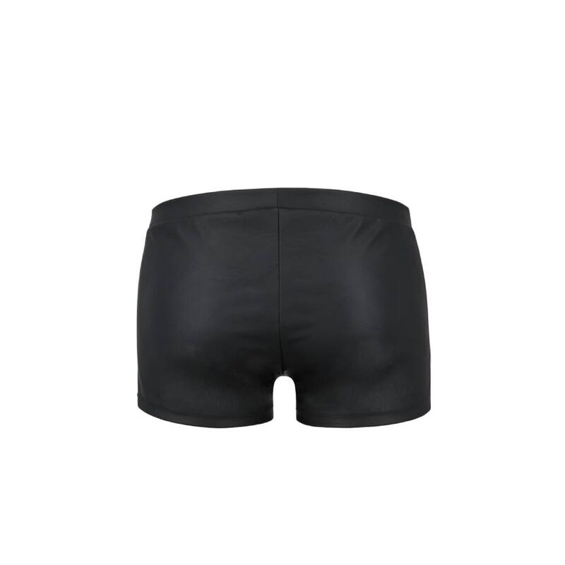 PASIÓN - 050 PATRICK SHORTS NEGRO S/M