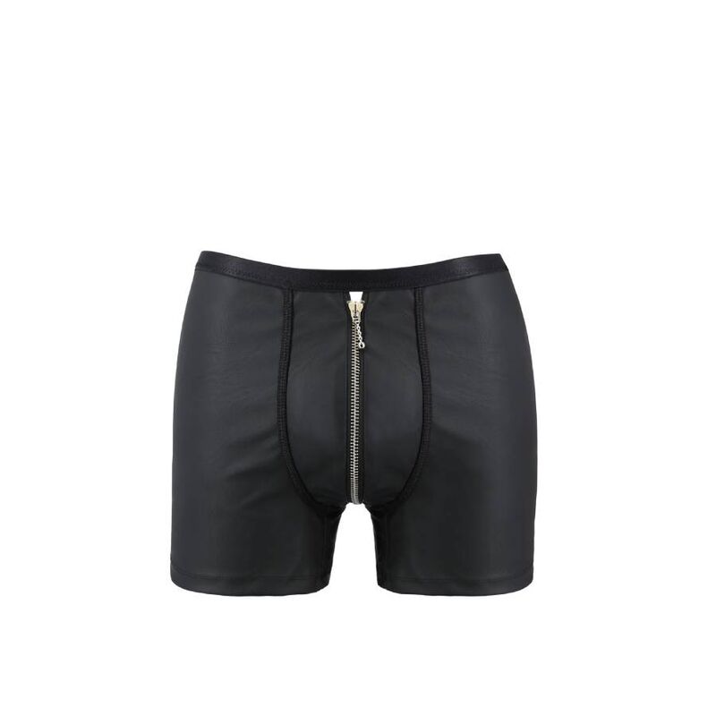 PASIÓN - 051 CONJUNTO EDWARD NEGRO S/M