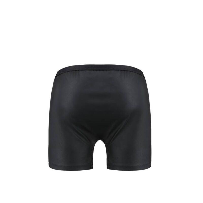 PASIÓN - 051 CONJUNTO EDWARD NEGRO S/M