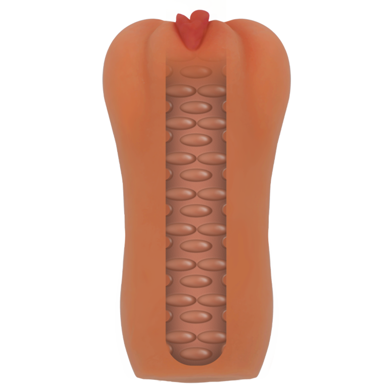 FIRMA DE JAMYJOB - MASTURBADOR DE VAGINA SASHA