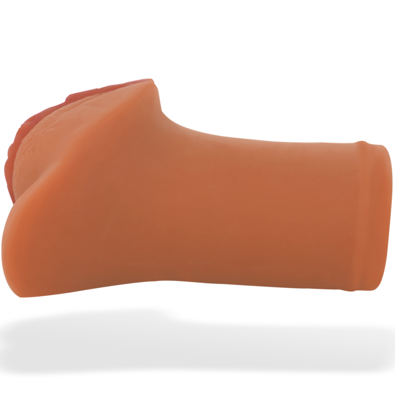 FIRMA DE JAMYJOB - MASTURBADOR DE VAGINA PAULINA