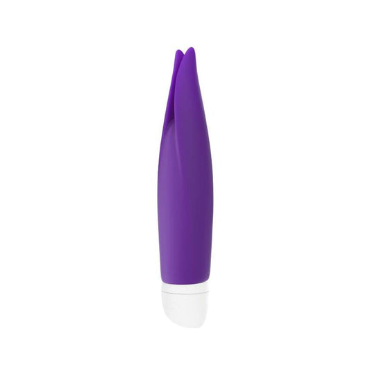 FUN FACTORY - VOLITA SLIM VIBRATOR VIOLET