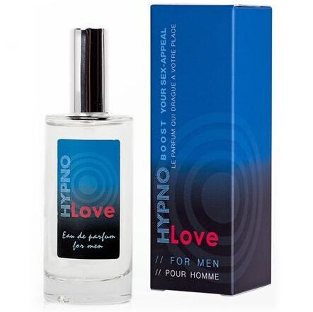 RUF - HYPNO LOVE AUMENTA TU ATRACCIÓN SEXUAL PARA HOMBRES