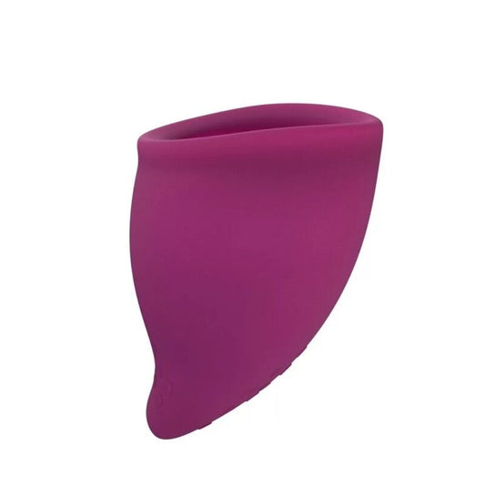 FUN FACTORY - VASO FUN TAMAÑO INDIVIDUAL B GRAPE