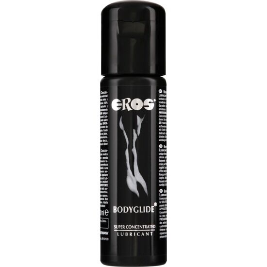 EROS - BODYGLIDE LUBRIFIANT SUPERCONCENTRÉ 100 ML