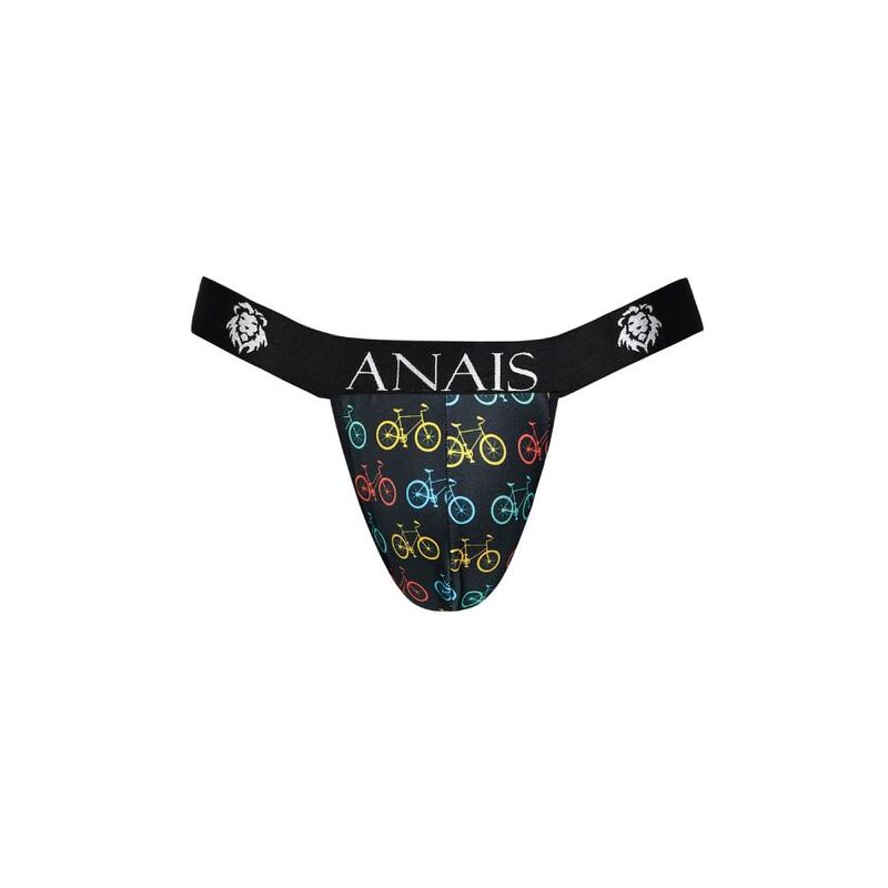 ANAIS MEN - SUSPENSOR BENITO XL