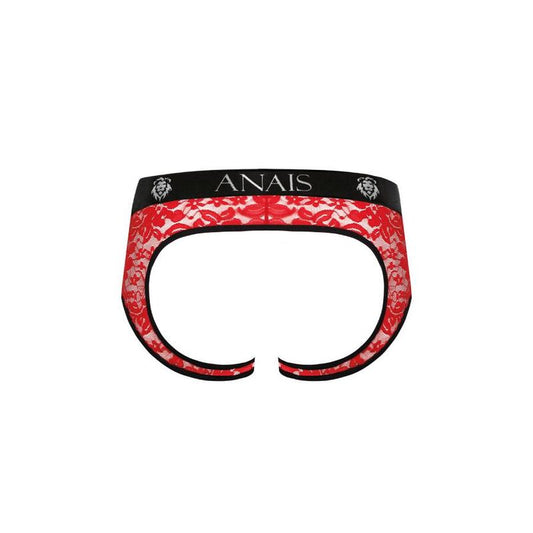 ANAIS MEN - BIKINI SUSPENSIVO BRAVE XL