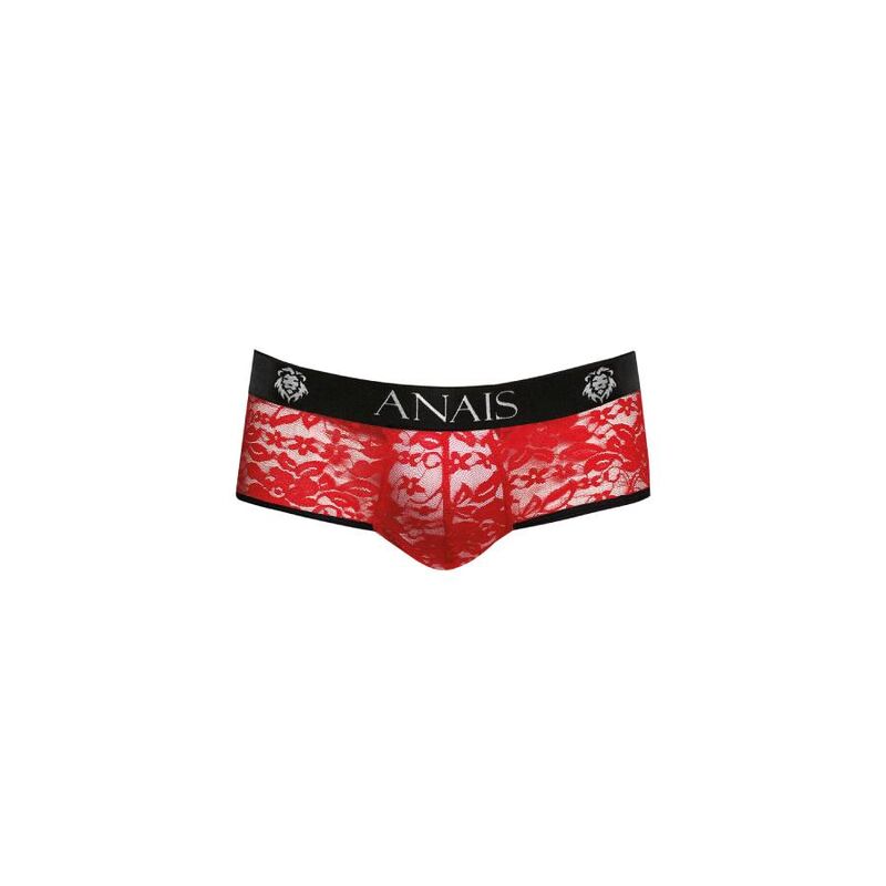 ANAIS MEN - BIKINI SUSPENSIVO BRAVE XL