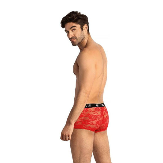 ANAIS MEN - BOXER VALIENTE XL