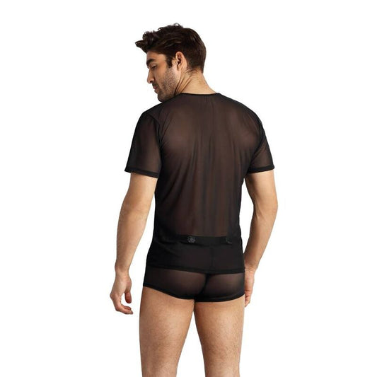 ANAIS MEN - CAMISETA EROS XL