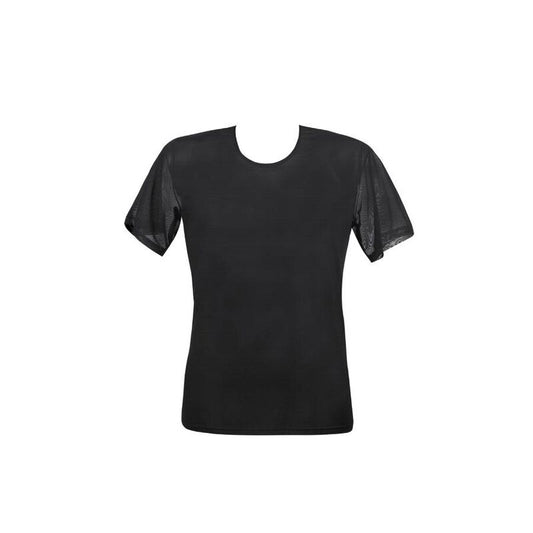 ANAIS MEN - CAMISETA PETROL XL