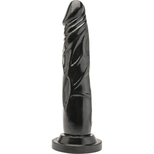 PONTE REAL - DONG 18 CM NEGRO