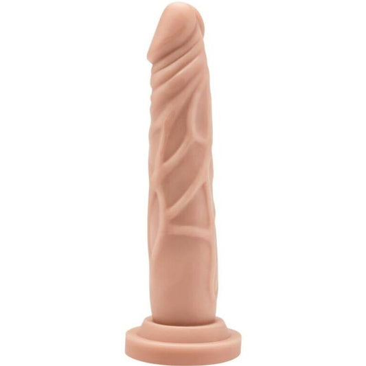 HAZLO REAL - DONG 18 CM PIEL