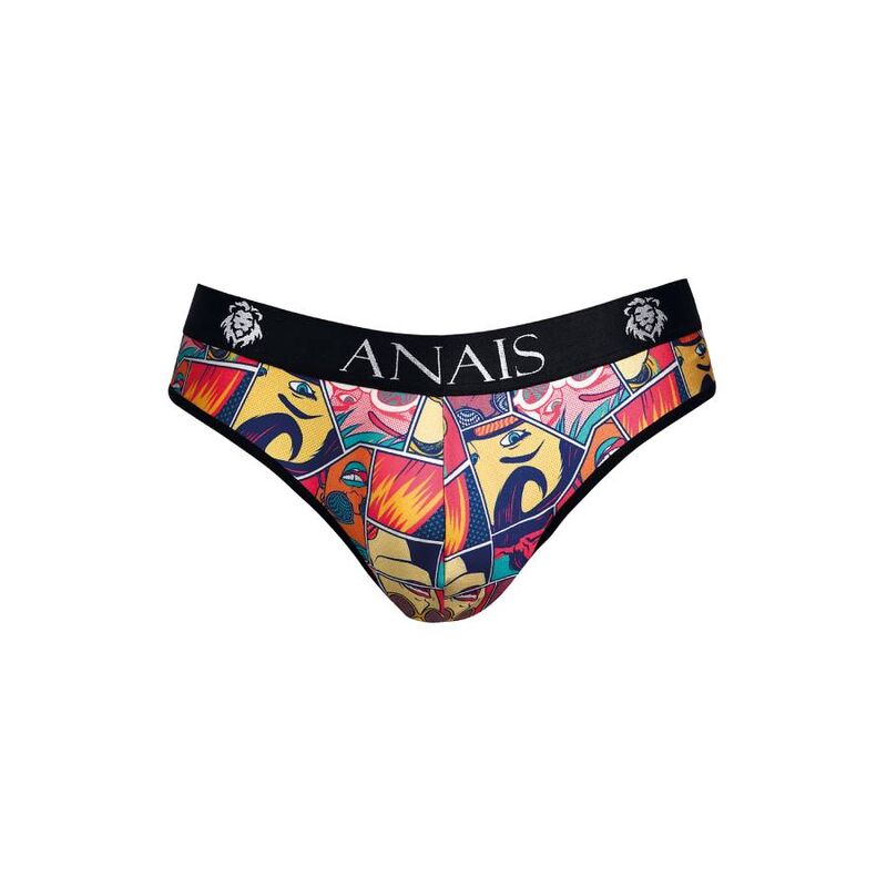 ANAIS MEN - CÓMICS SLIP XL
