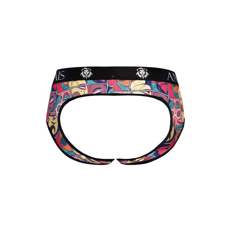 ANAIS MEN - CÓMICS JOCK BIKINI XL