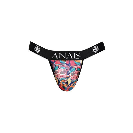 ANAIS MEN - SUSPENSOR DE COMICS L