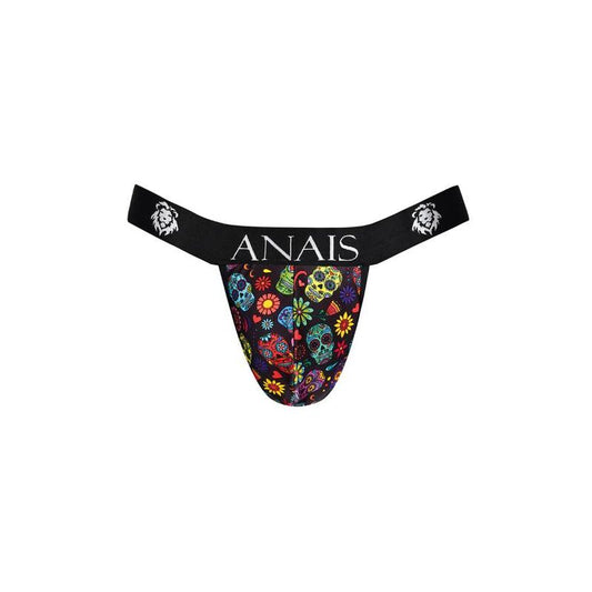 ANAIS MEN - SUSPENSOR MÉXICO XL
