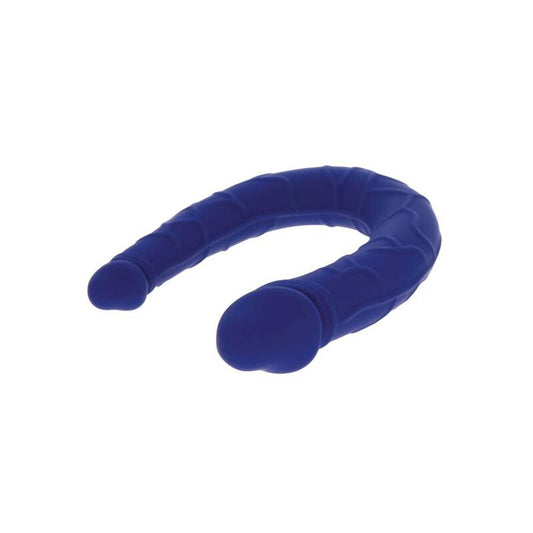 HAZLO REAL - MINI DOBLE PENE REALISTA AZUL