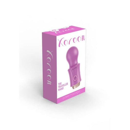 XOCOON - LA VARITA VIAJERA FUCSIA