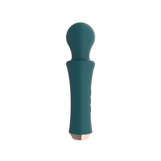XOCOON - LA VARITA PERSONAL VERDE