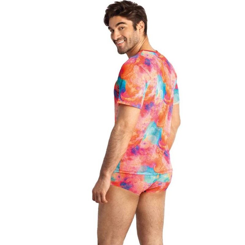 ANAIS MEN - CAMISETA FALCON XL