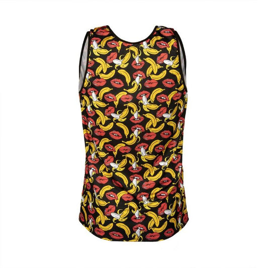 ANAIS MEN - TOP PLÁTANO XL